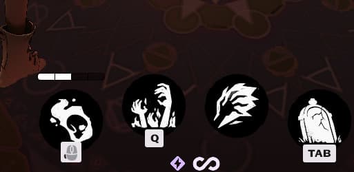 Black Ability Icons For Dropofthesea screenshot