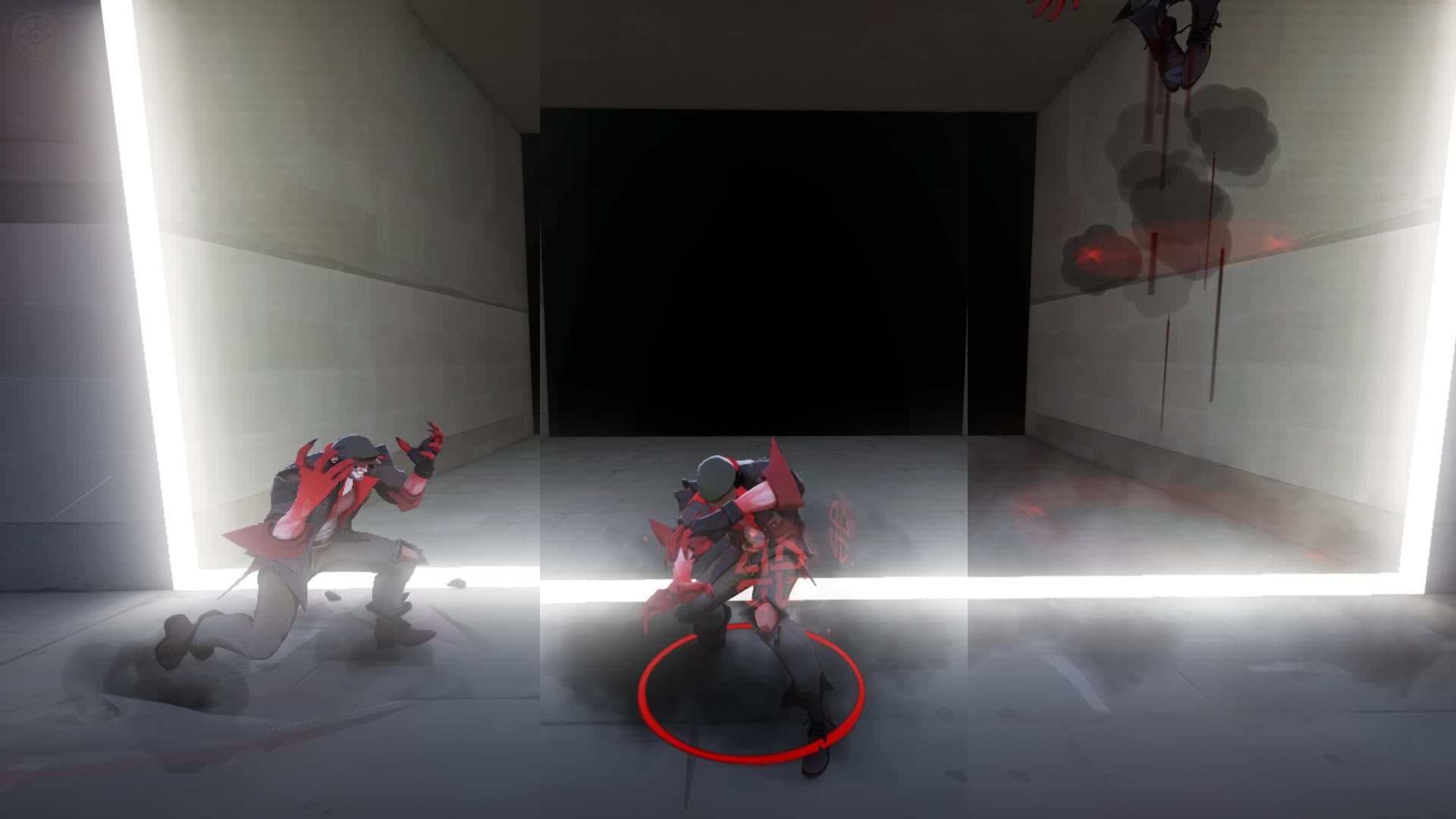 Melee & Movement vol.2: particle recolors screenshot 3