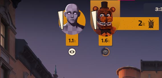 Freddy Fazbear Warden screenshot 2