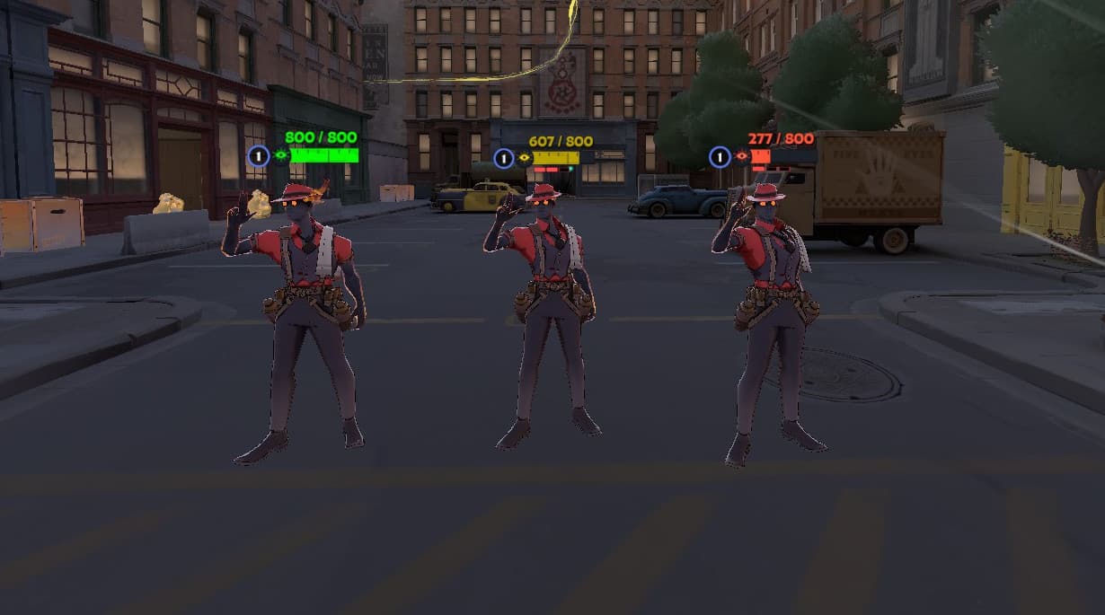 Health Color Rewrite v2