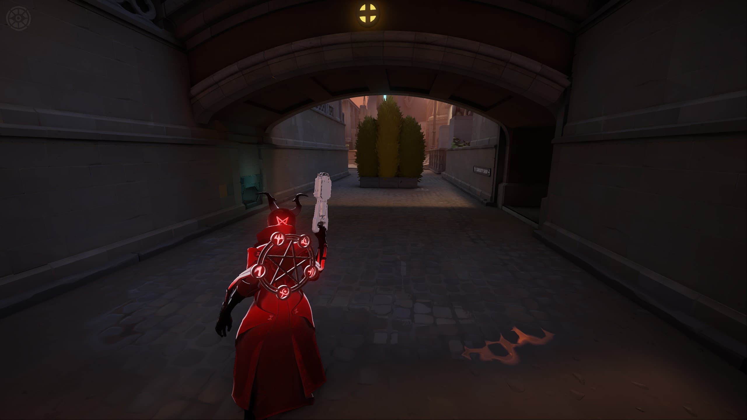 Paradox, Scourge of Ixia screenshot 2