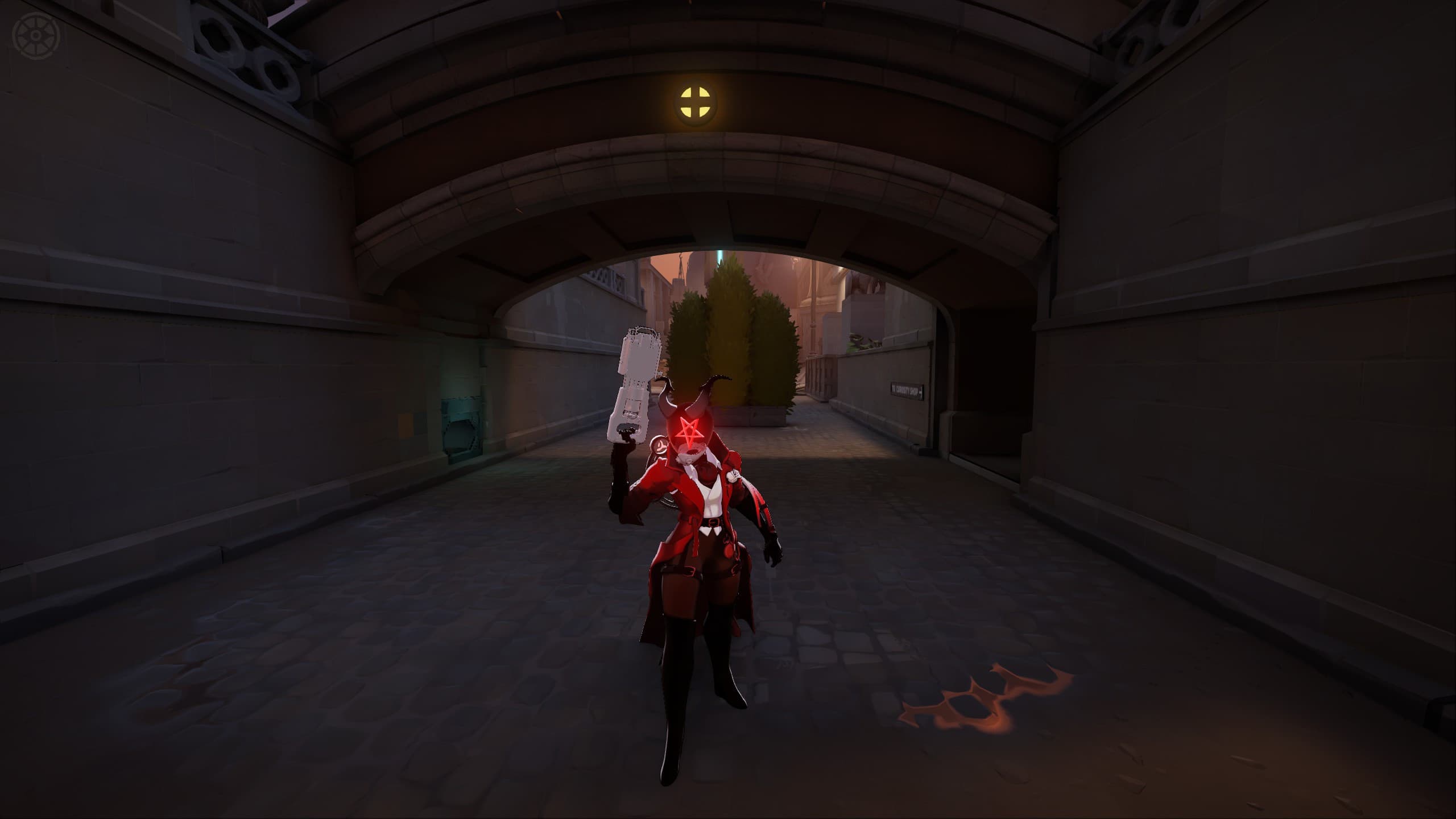 Paradox, Scourge of Ixia screenshot 3