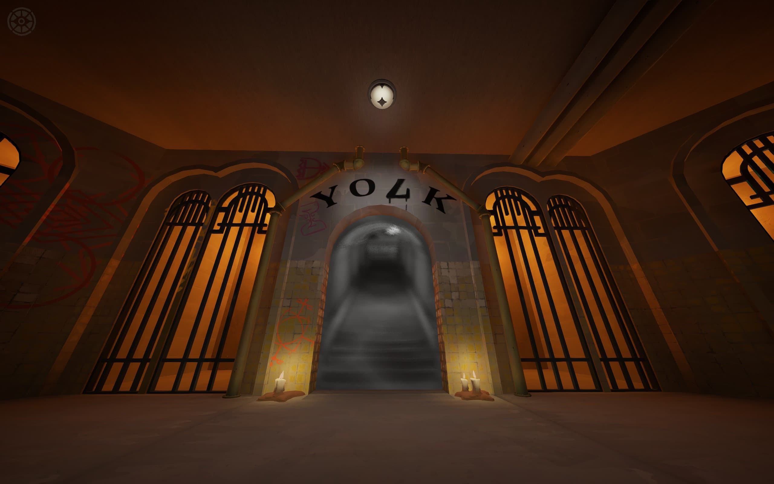 York To Yolk [+ GRAFITTY VERSION] screenshot 4