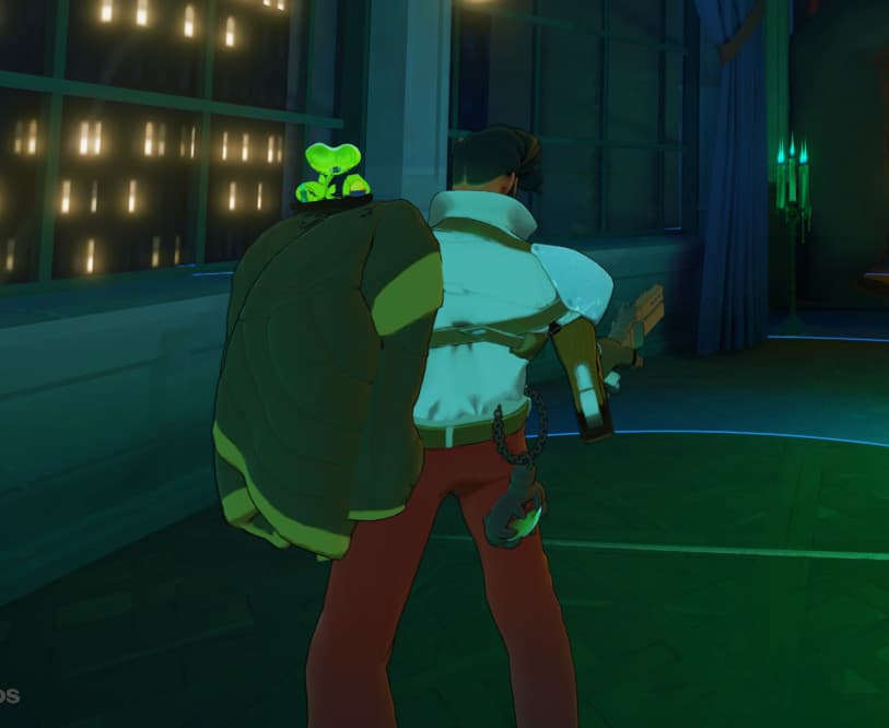 My name is Syphon Bullets. I am 42 years old. screenshot 3