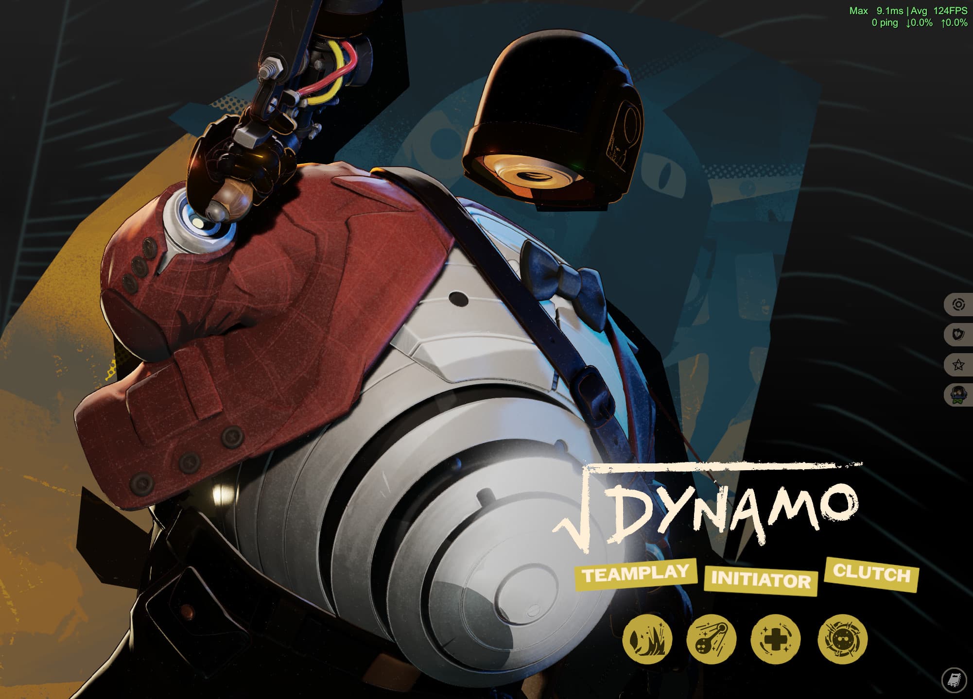 Daft Punk Guy-Manuel on Dynamo (DaftPunk)