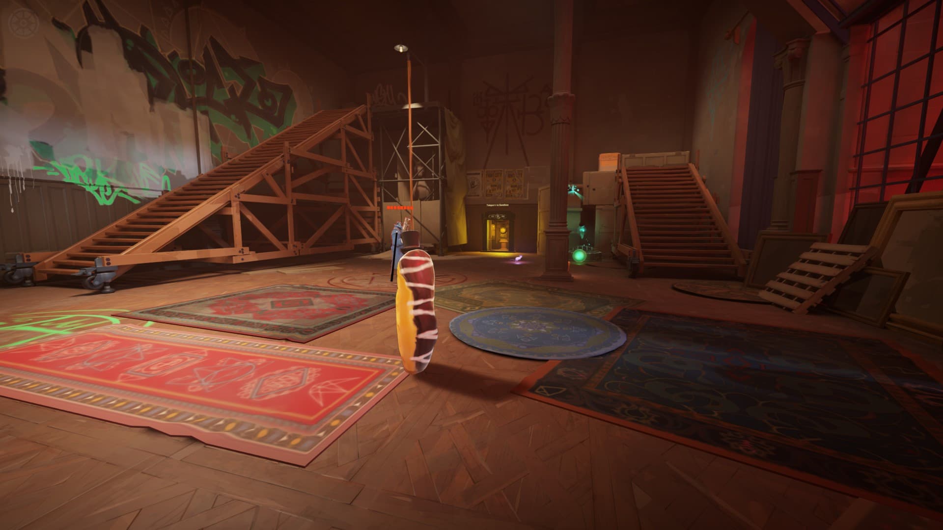 Sinc...Eh?....ECLAIR? screenshot 3