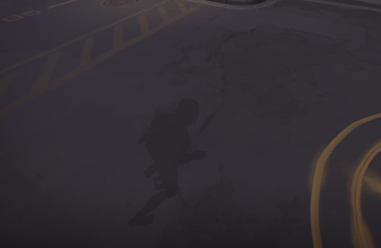 Marathon Assassin Haze screenshot 9