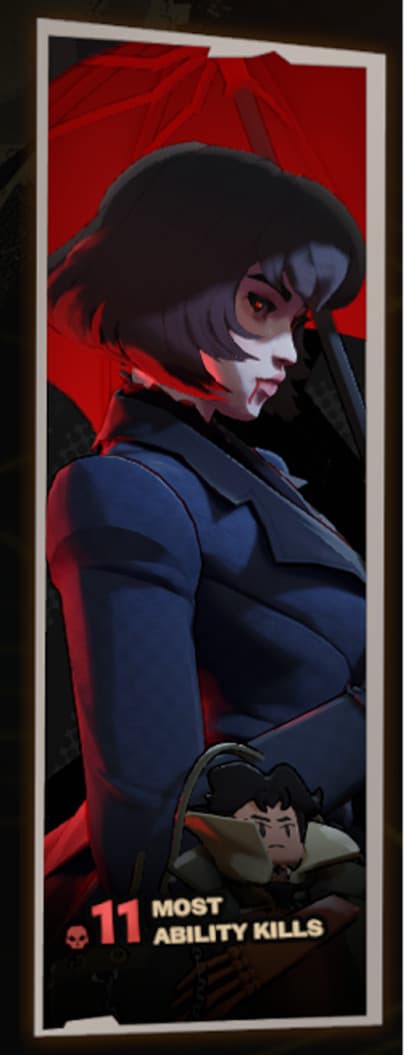 Pocketbag for Mina (WORKS WITH RECOLORS) screenshot 4