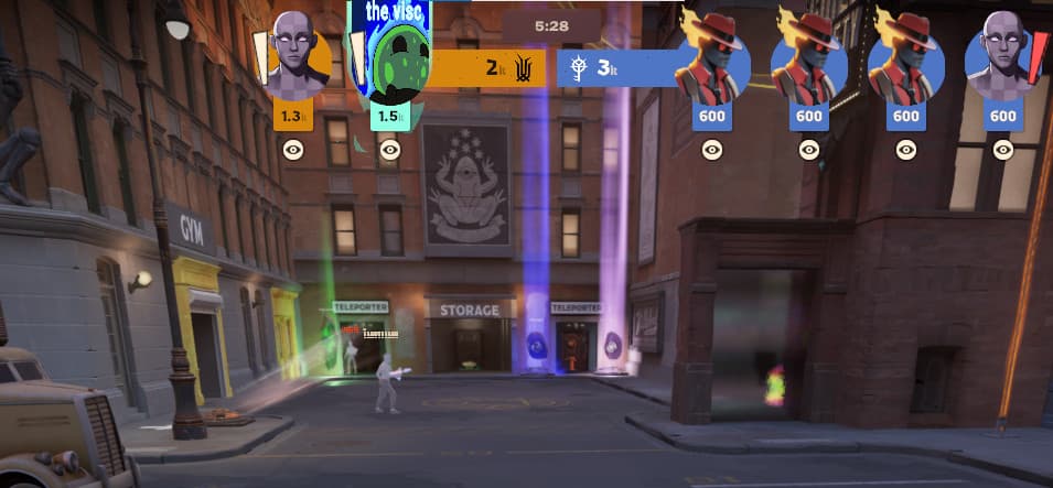 the visc screenshot 3