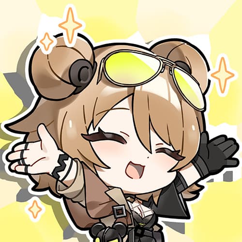 [GF2]Mityl(P90) replace Haze screenshot 2