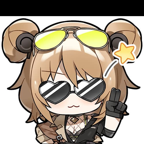 [GF2]Mityl(P90) replace Haze screenshot 3