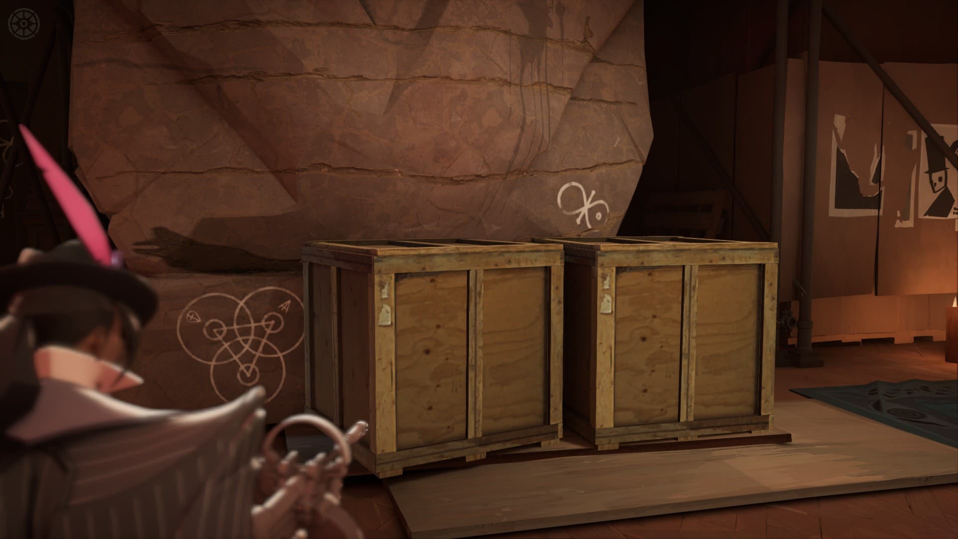 Half-Life 2 Crate Replacement screenshot 2