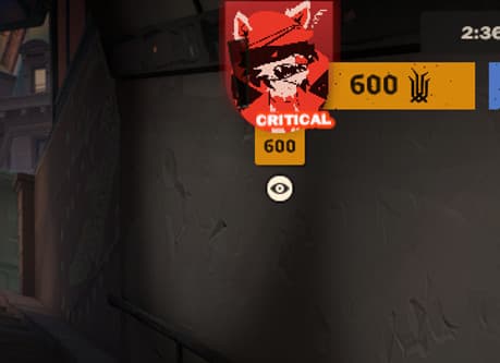 Bat Drifter TOASTED Style Addon screenshot 4