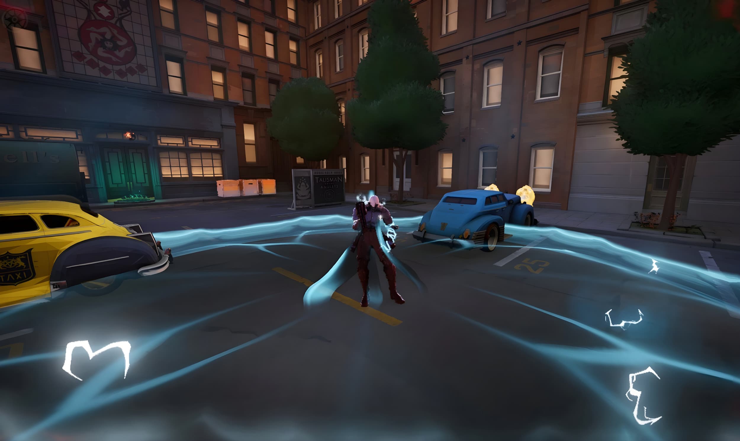 Frigid Victor screenshot 5