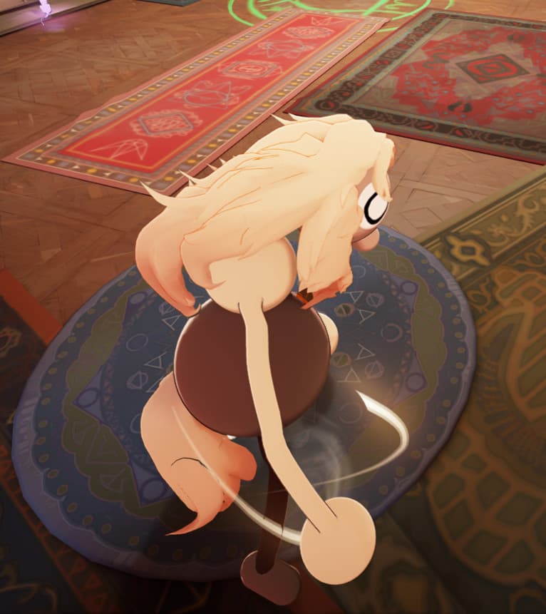 Silver Big Walk screenshot 5
