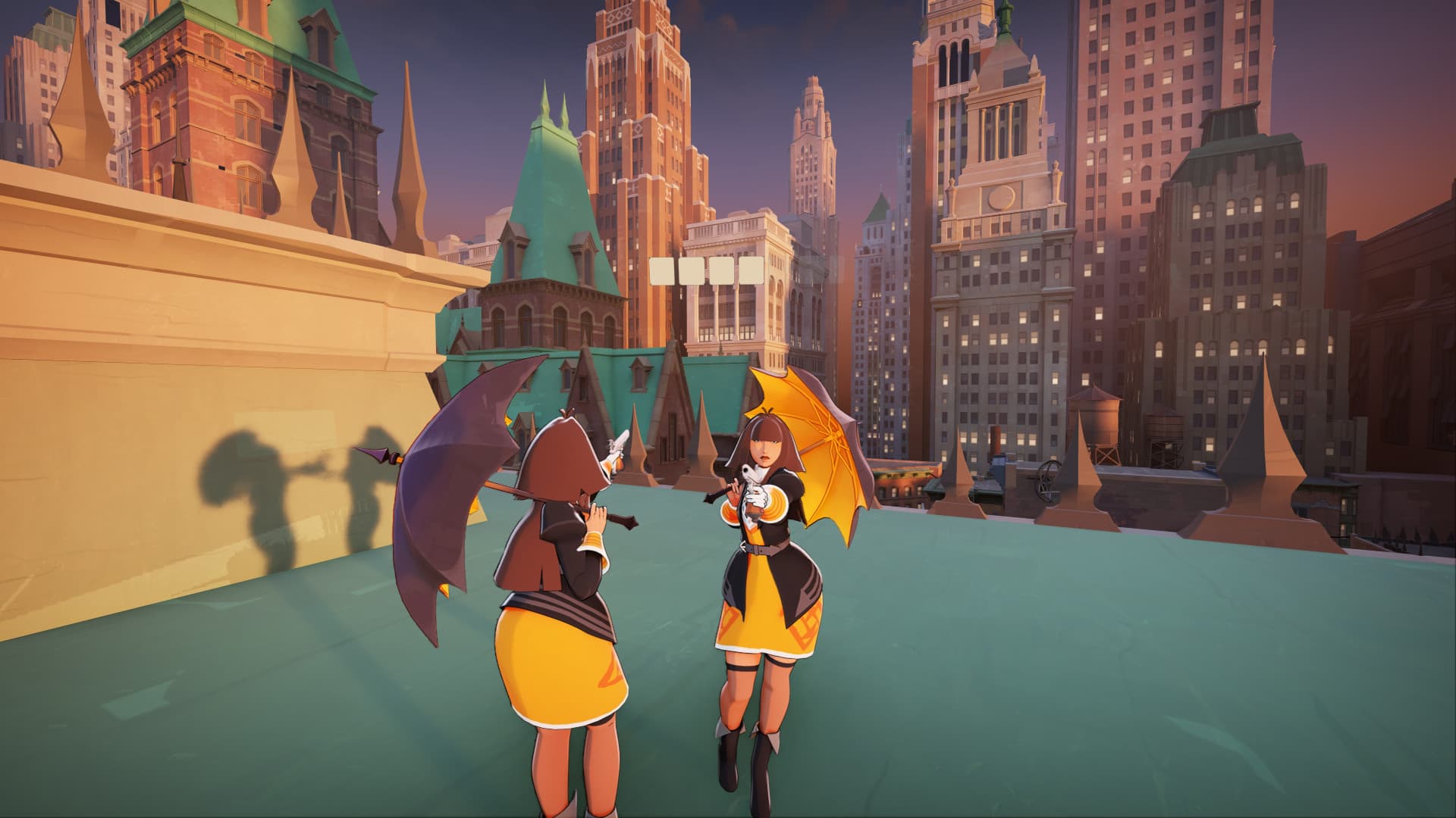 Kiki Mina screenshot 2