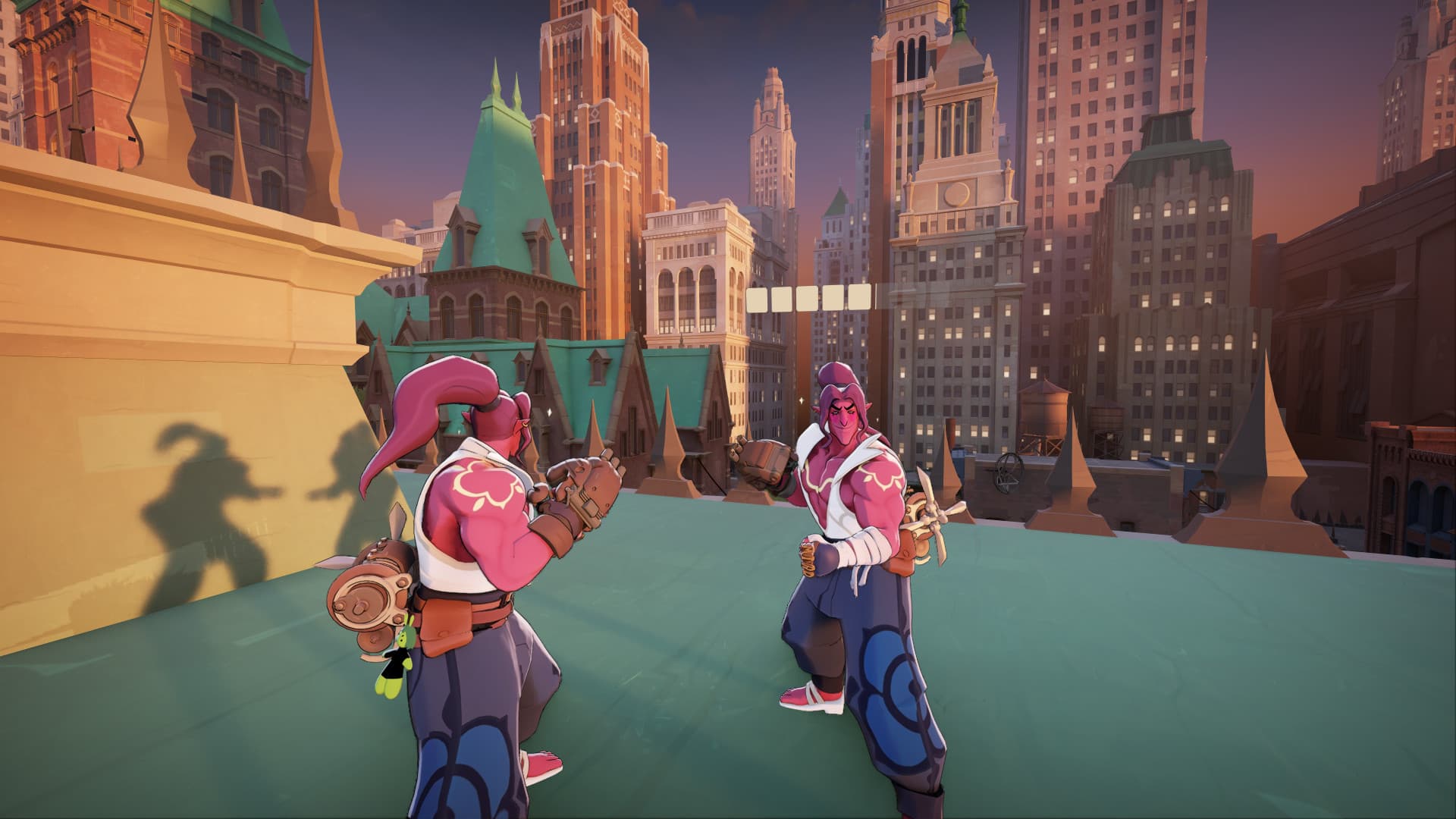 Miro Lash screenshot 2