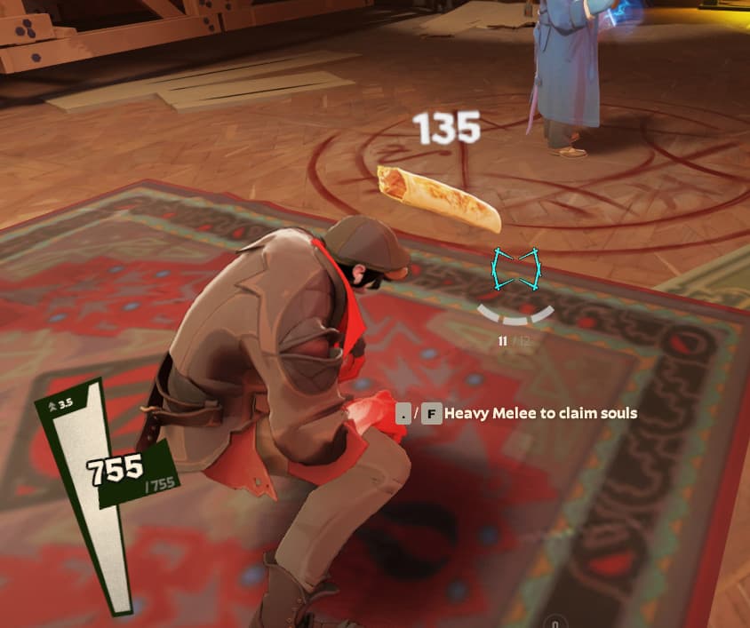 Shawarma Soul Container screenshot 3