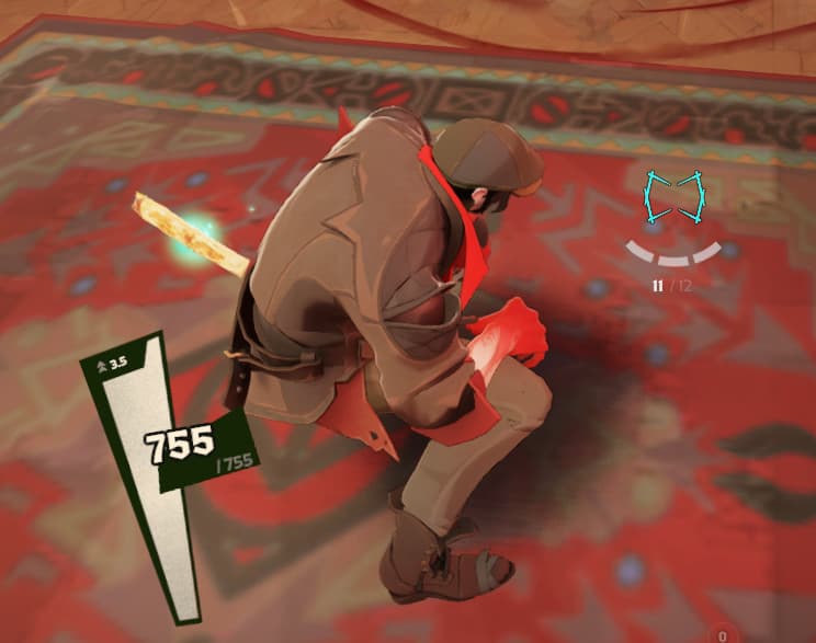 Shawarma Soul Container screenshot 4
