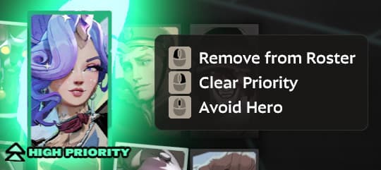 Priority Tooltip Remover