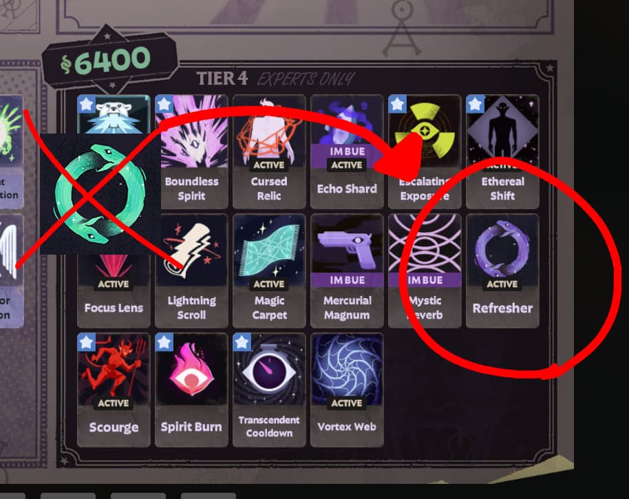 PURPLE REFRESHER (PURPLEFRESHER) screenshot 2
