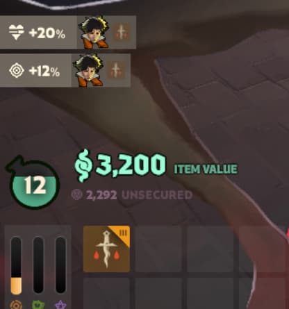pawesome soul container screenshot 3