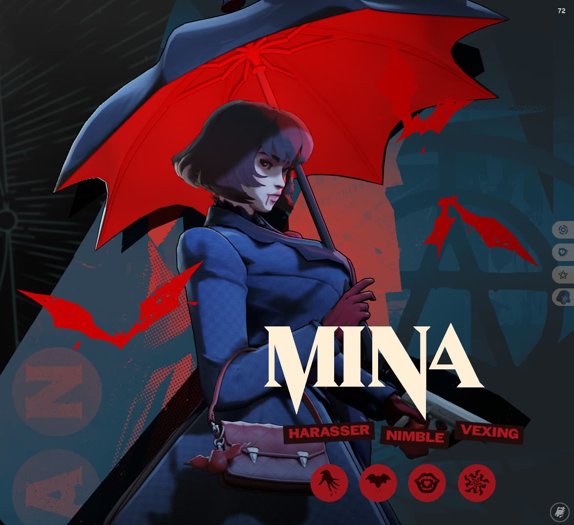 Big Bust Mina screenshot 3