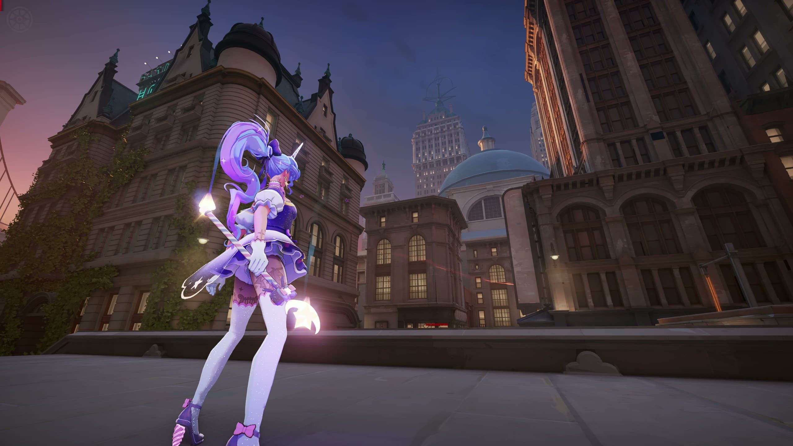 Spirit Guardian Celeste screenshot 4