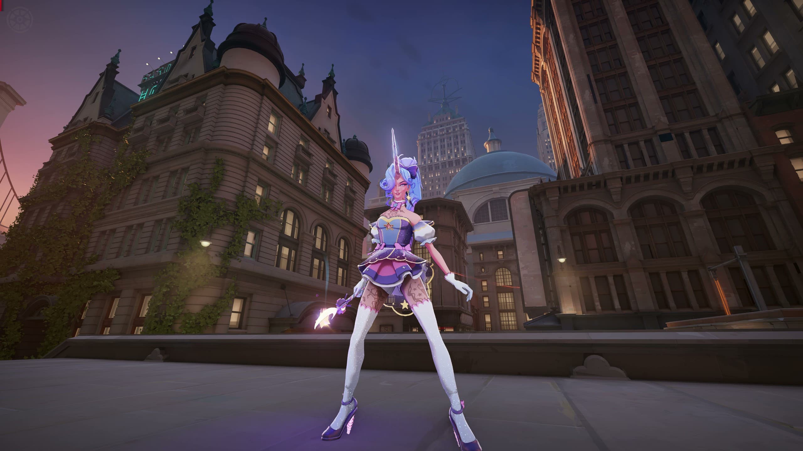 Spirit Guardian Celeste screenshot 3