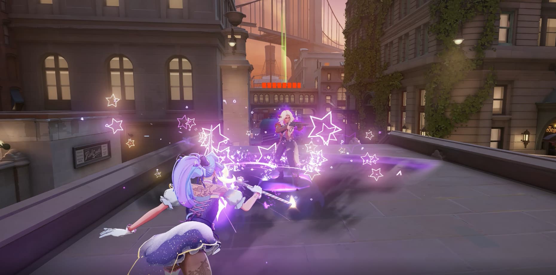 Spirit Guardian Celeste screenshot 5