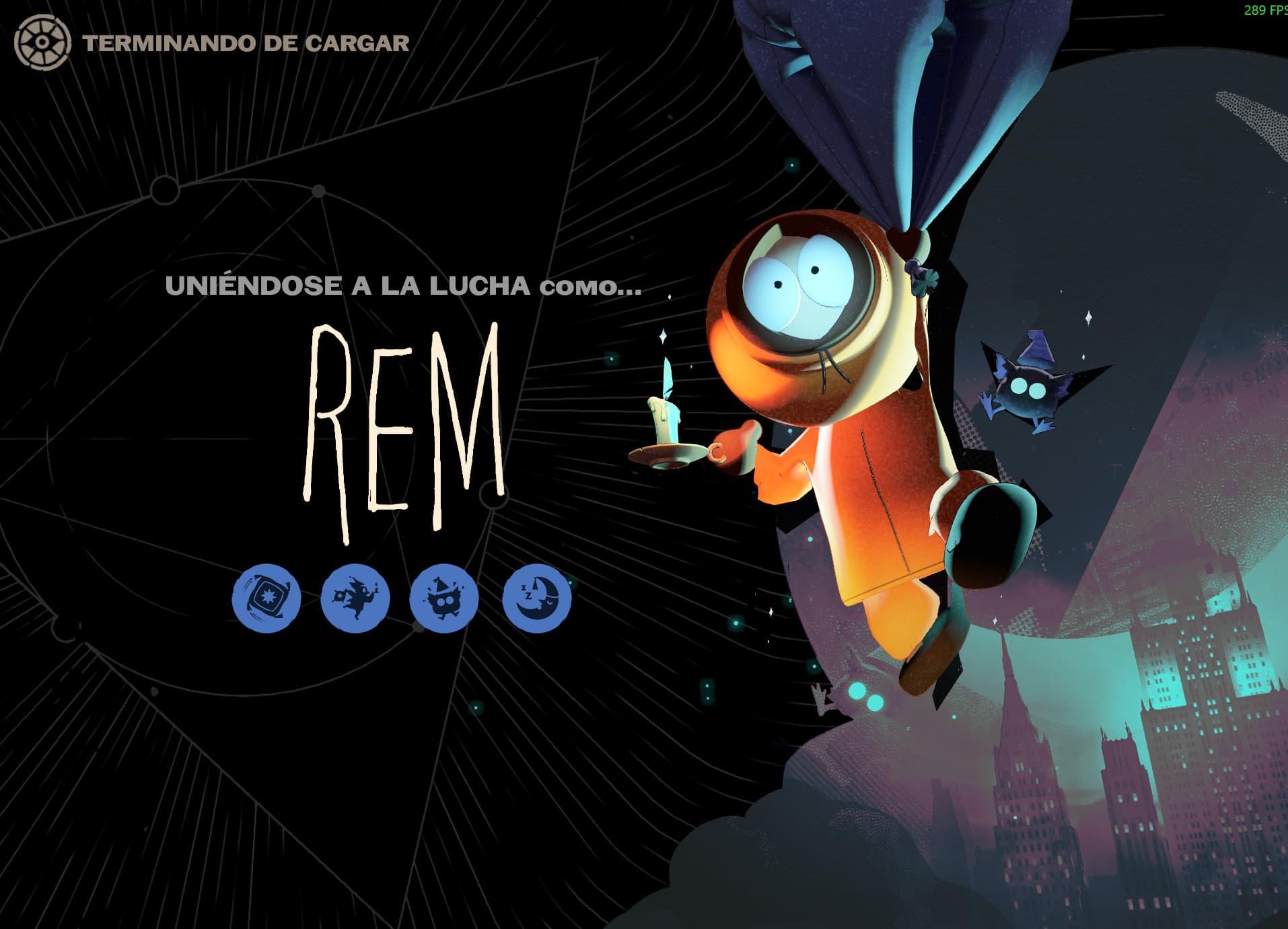 KENNY (REM)