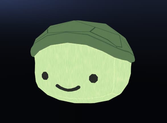 Henry Soul Container screenshot 2
