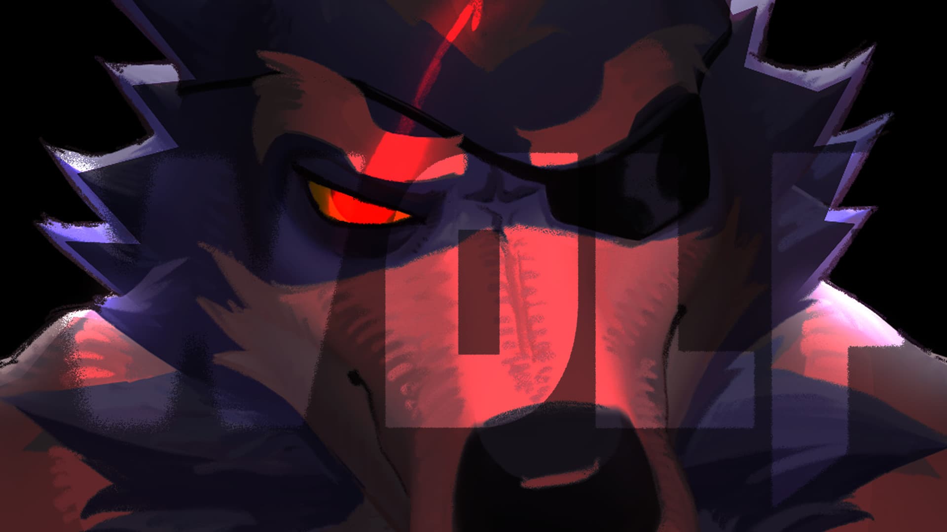 WOLF O'DONNELL (Drifter Mod)