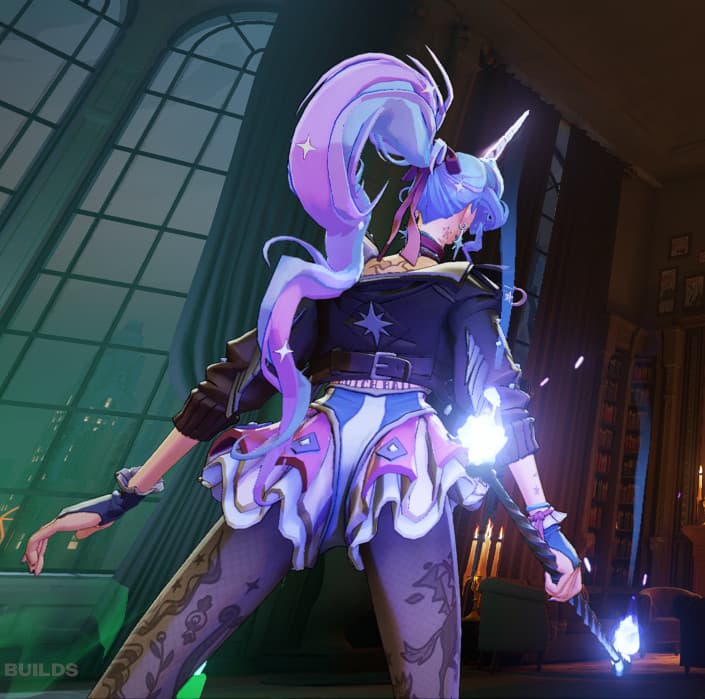 Butch Bait Celeste