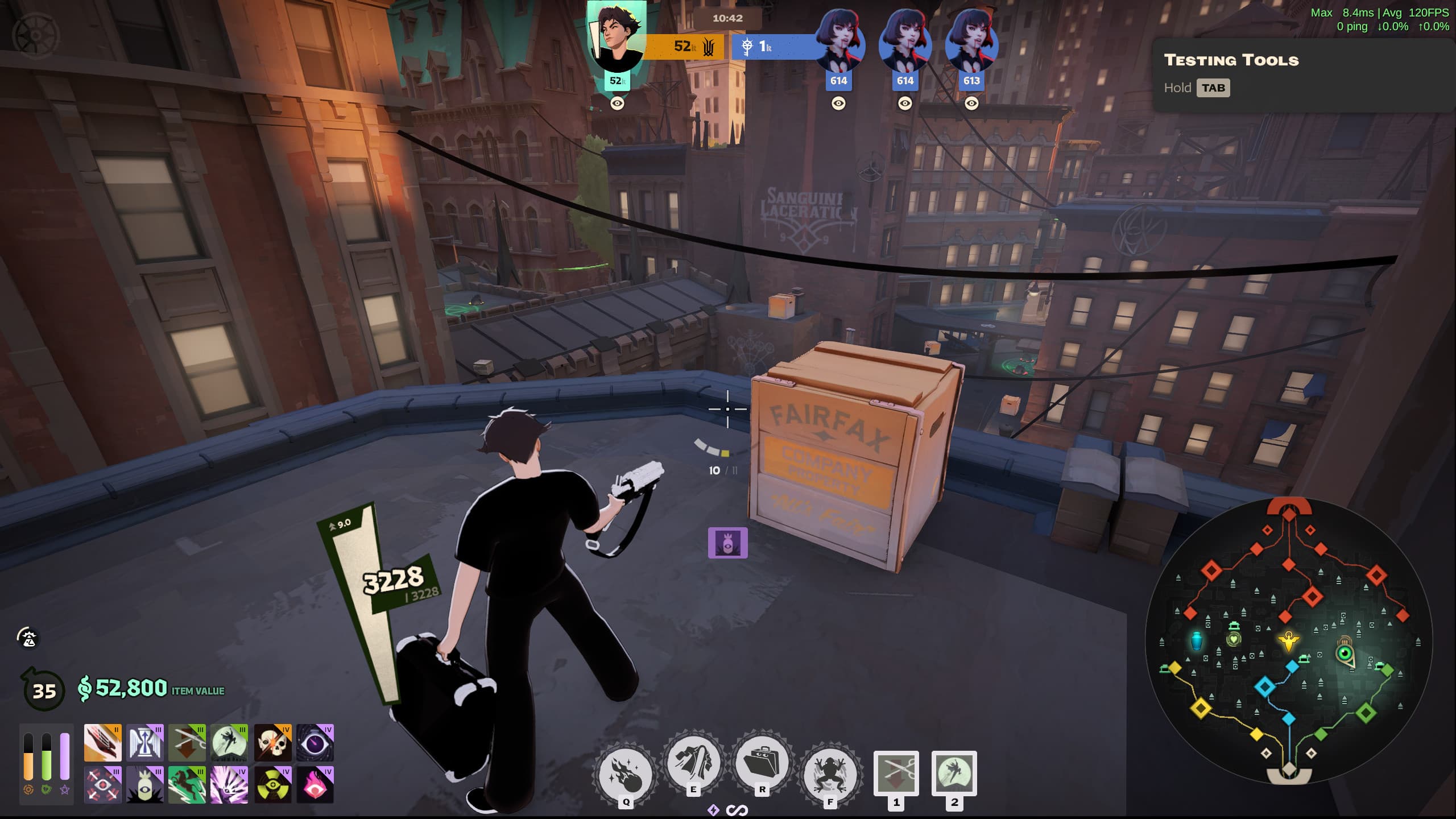 Pocket: Modern Casual screenshot 3