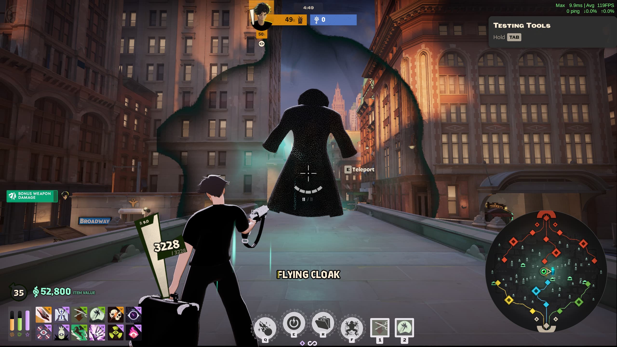 Pocket: Modern Casual screenshot 4