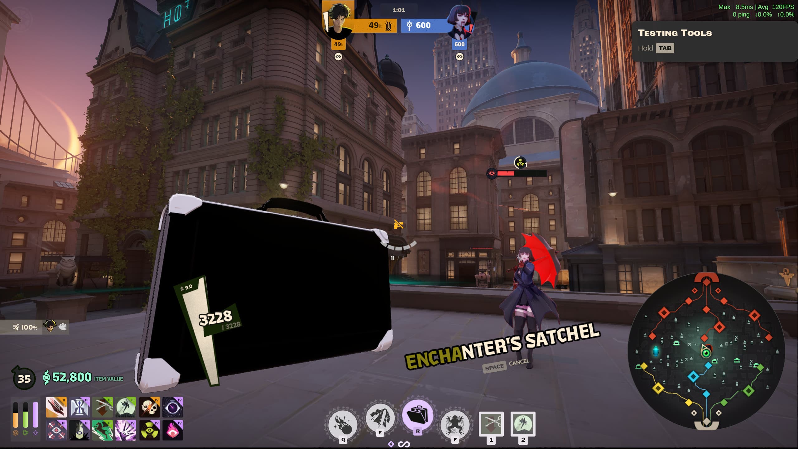 Pocket: Modern Casual screenshot 5