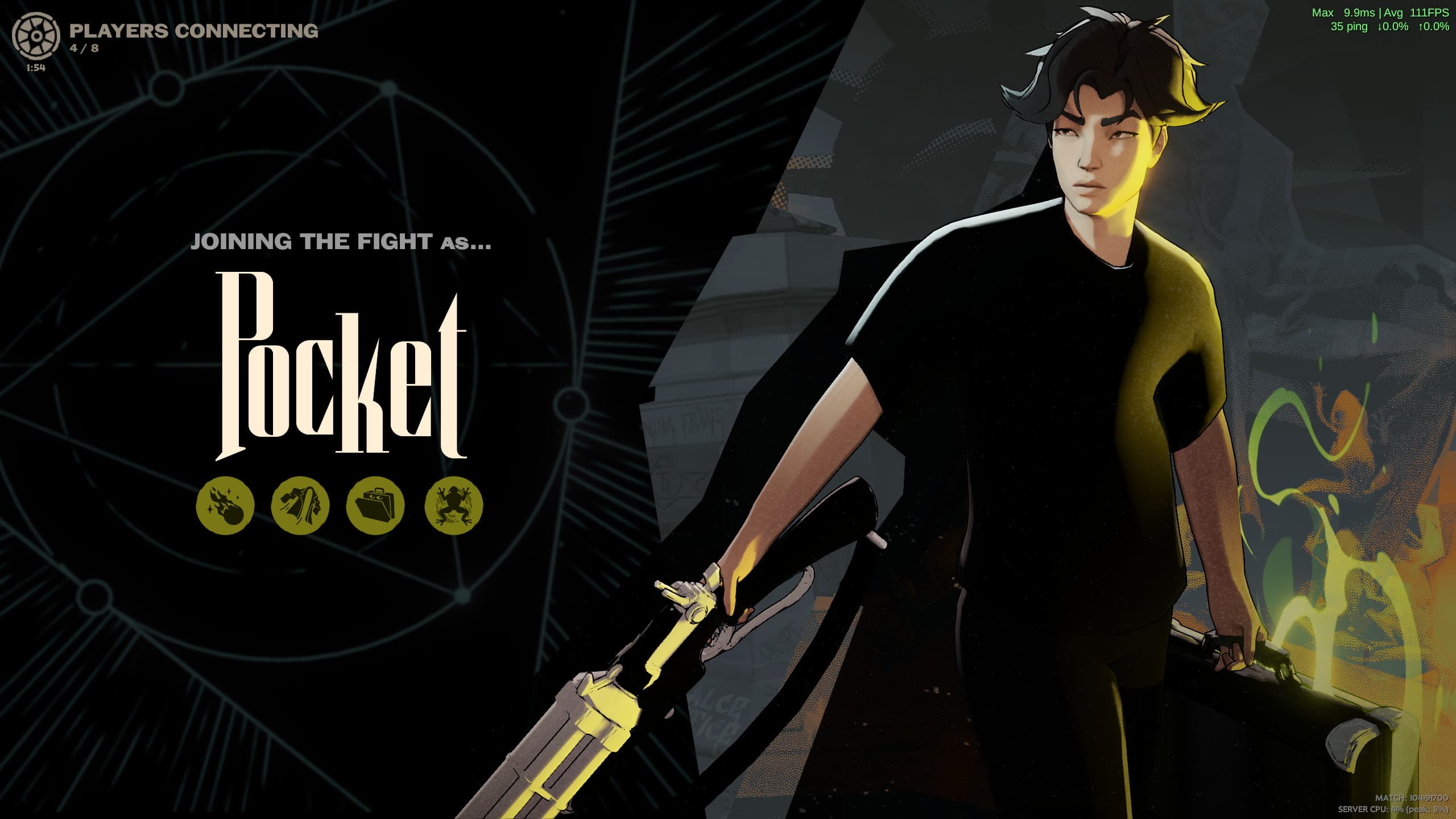 Pocket: Modern Casual screenshot 6