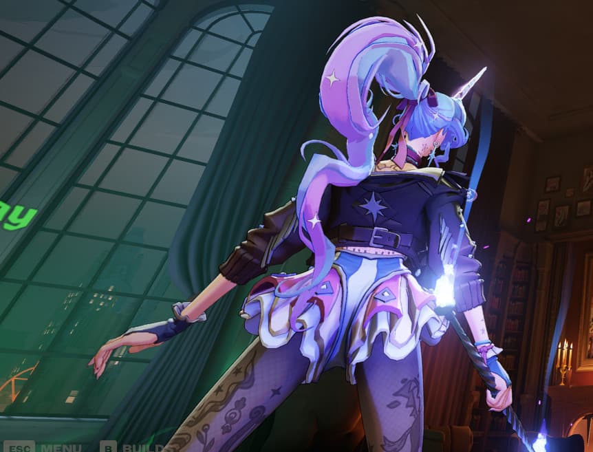 Butch Bait Celeste screenshot 3