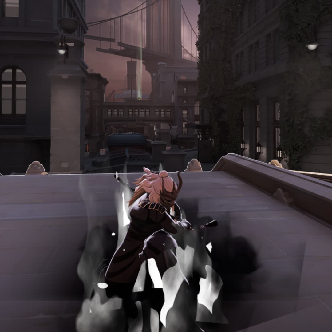 Sunless Yamato screenshot 2