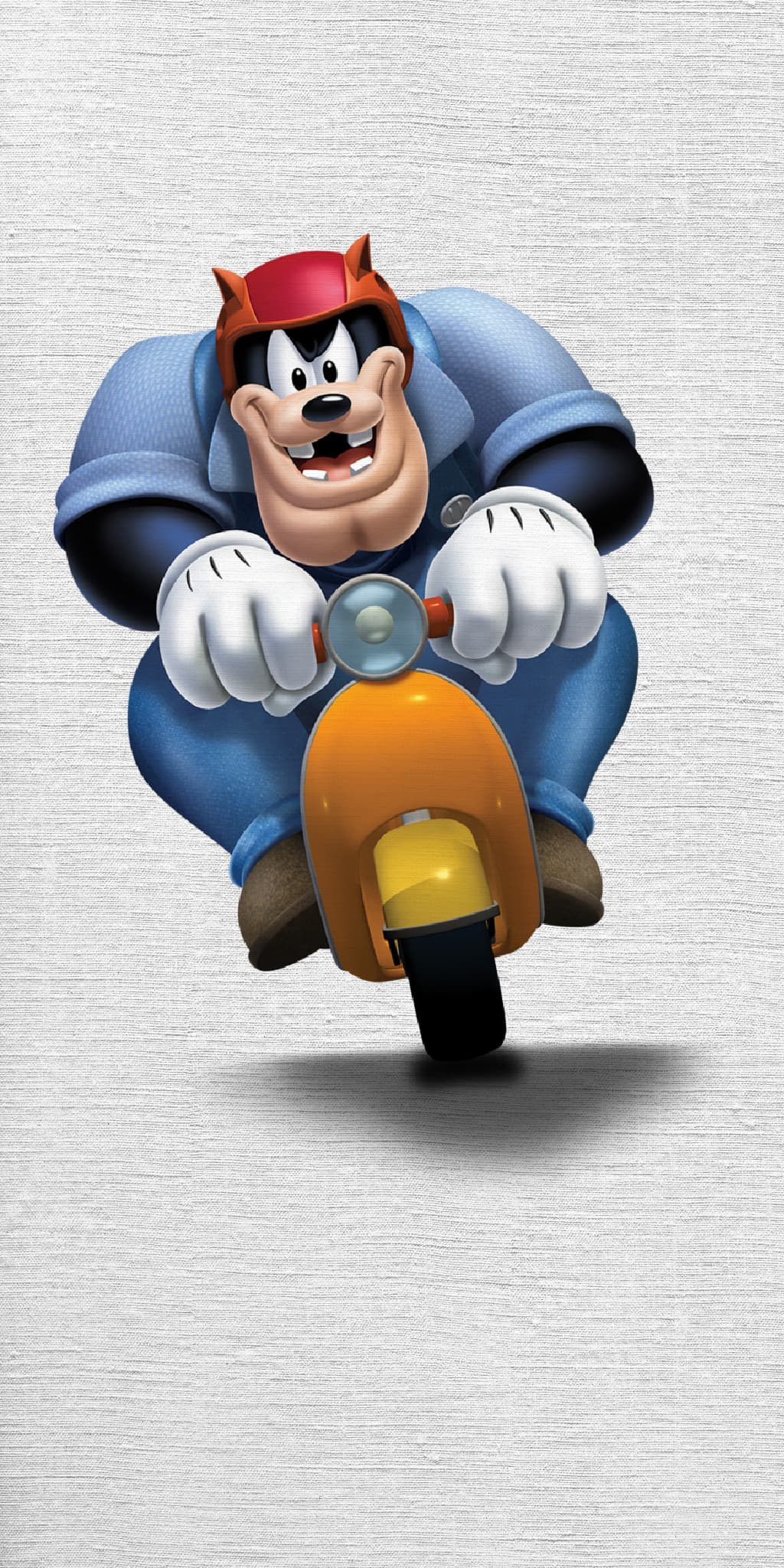 Logan (Pete riding a Motorbike) screenshot 3
