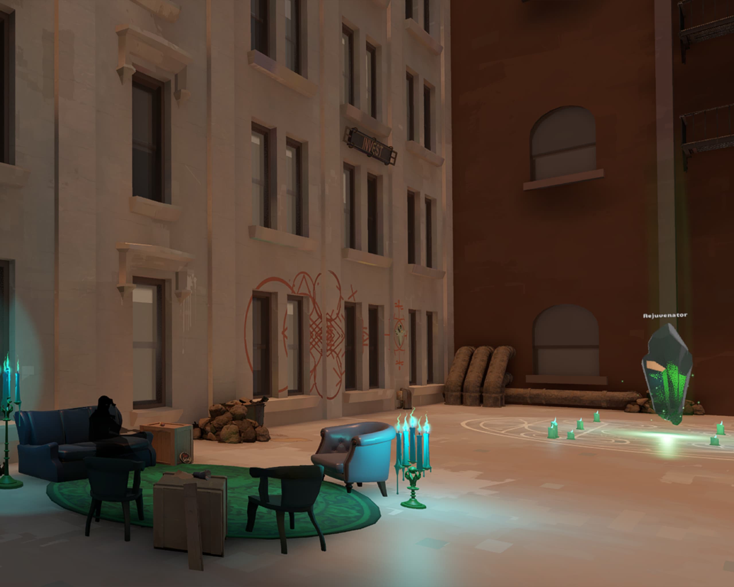 dl_bearpit screenshot 3