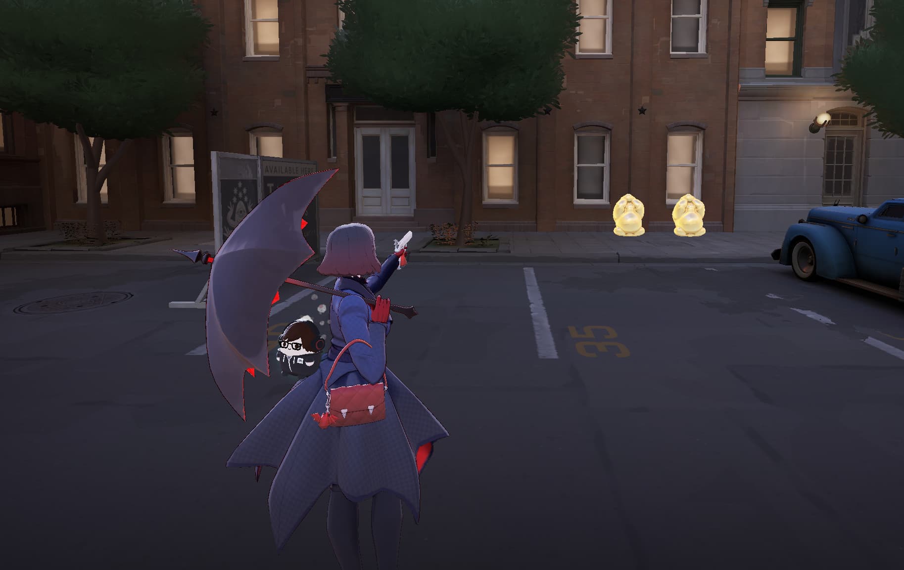 supertf Squishmallow Soul Container screenshot 2