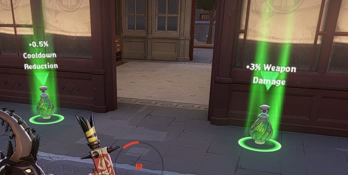 Quick Play