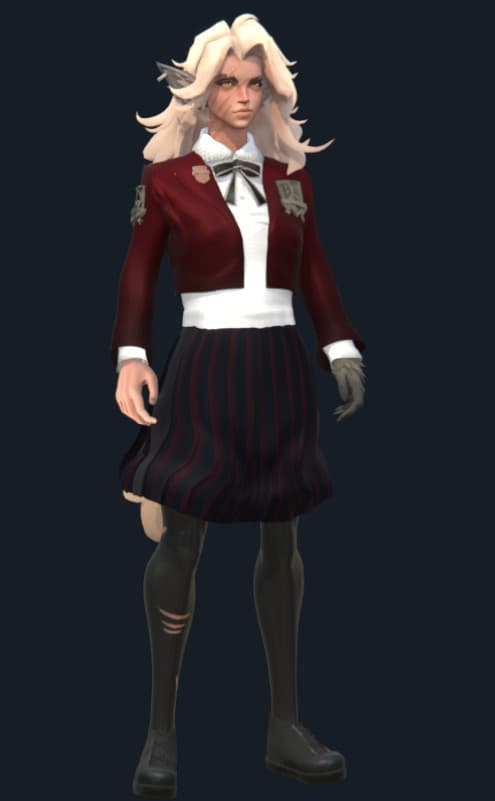 Blackmore Academy Silver screenshot 2
