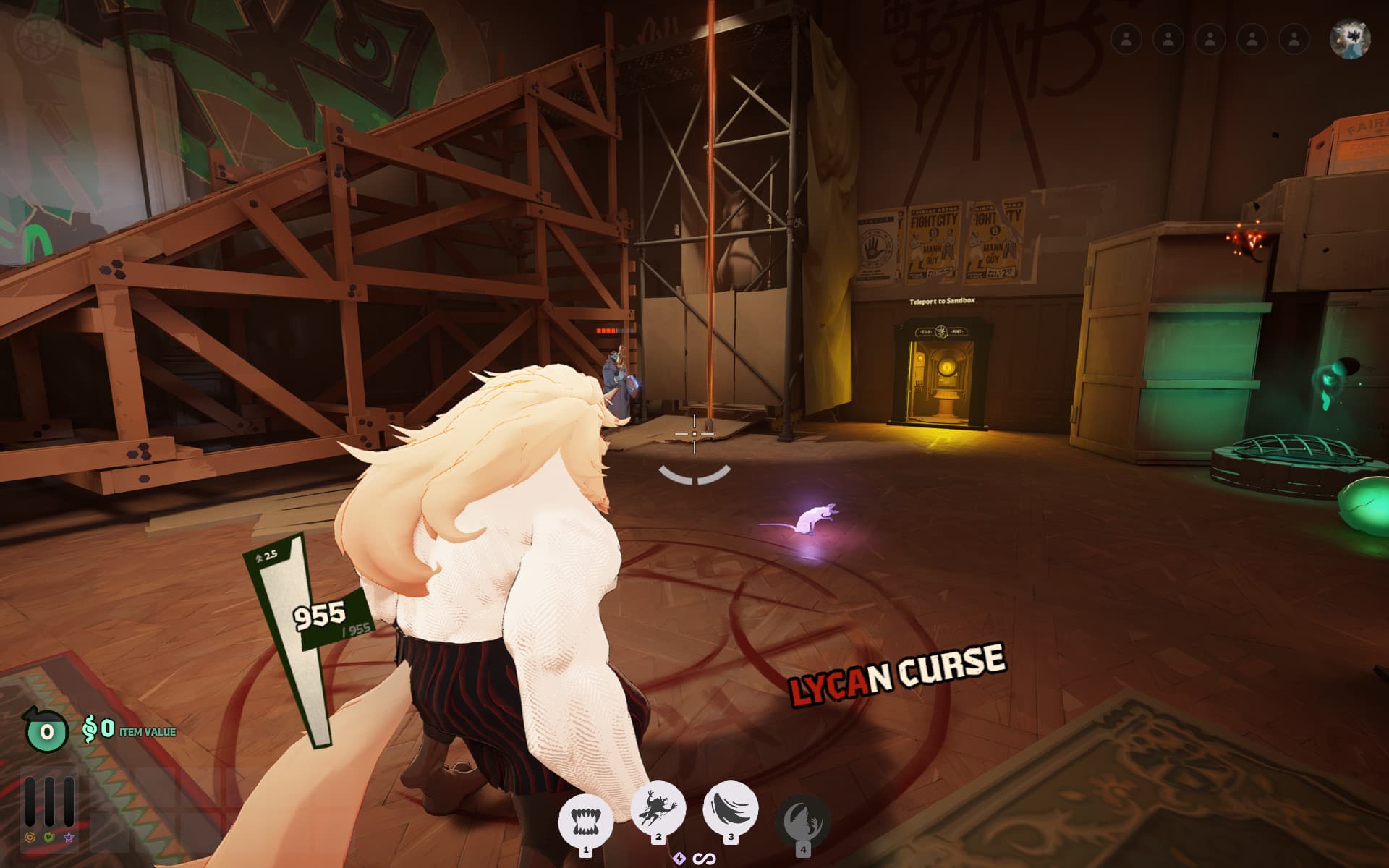 Blackmore Academy Silver screenshot 6