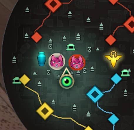 Kurzaen Lash Icons screenshot 2