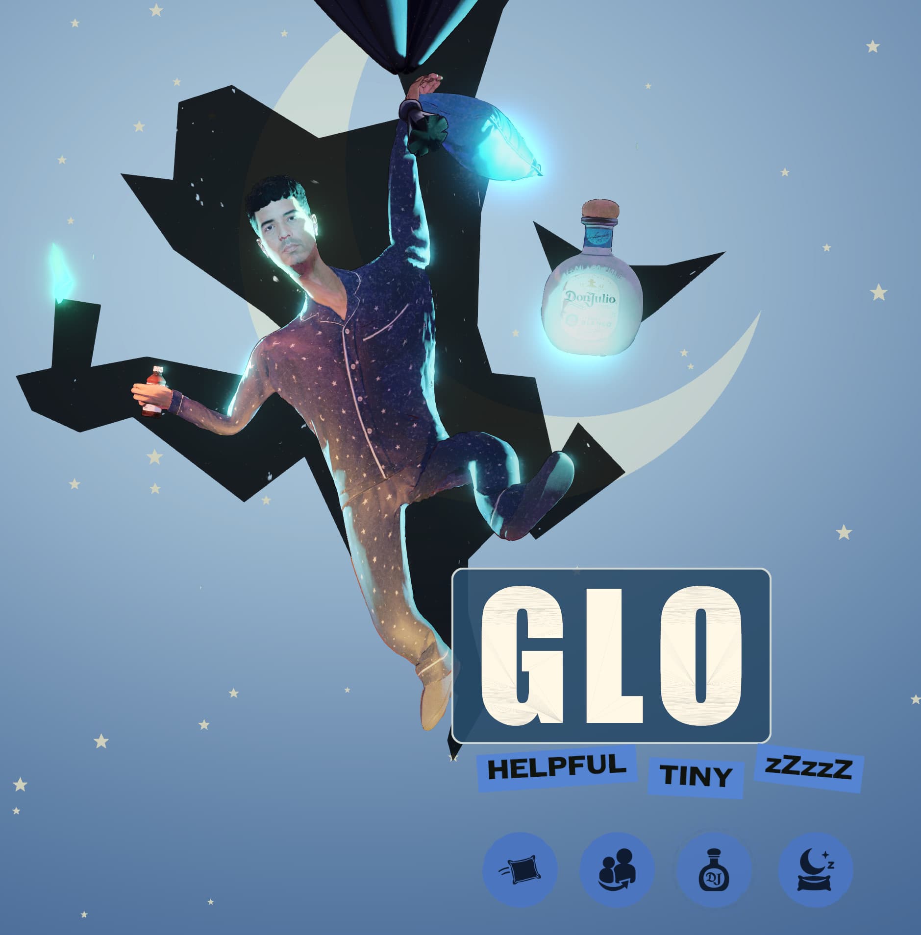 GLO (Rem Replacement) screenshot