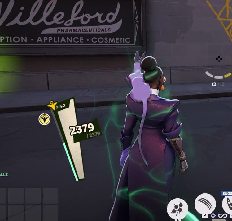 SoulFever screenshot 2