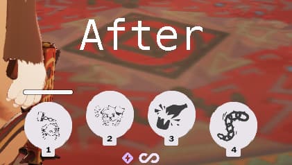 Shitty JustBilly Icon Fix screenshot